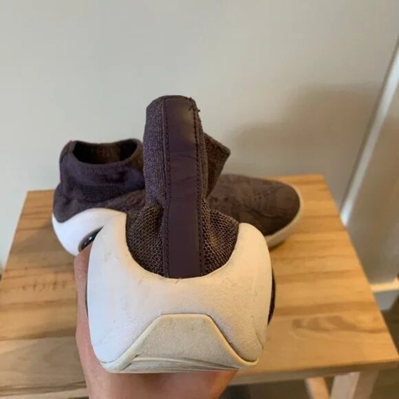 NIKE FLIGHT BONAFIDE YOUTH SIZE 5.0 / womens 6.5 preowned sock shoe - Picture 10 of 16